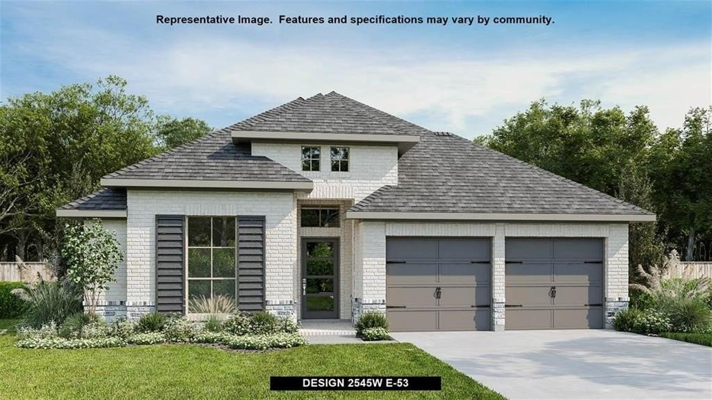 842 Stoney Bridge Way, Lavon, TX 75116, 4 Bedrooms Bedrooms, ,3 BathroomsBathrooms,Residential,For Sale,842 Stoney Bridge Way,20933493