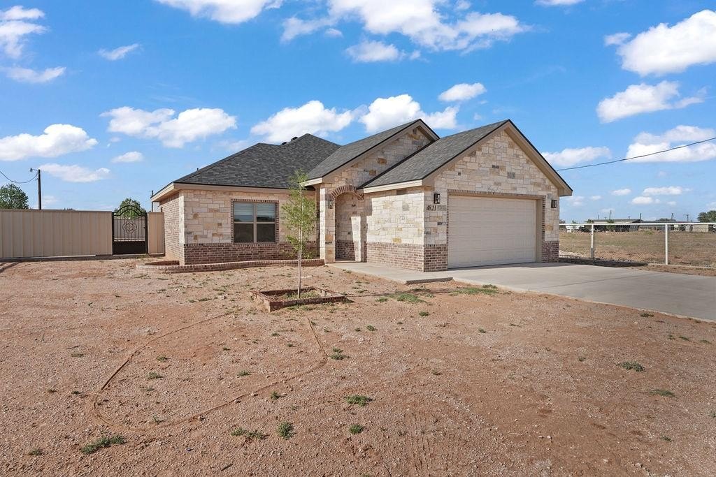4821 E County Rd 140, Midland, TX 79706, 3 Bedrooms Bedrooms, ,2 BathroomsBathrooms,Residential,For Sale,4821 E County Rd 140,159466