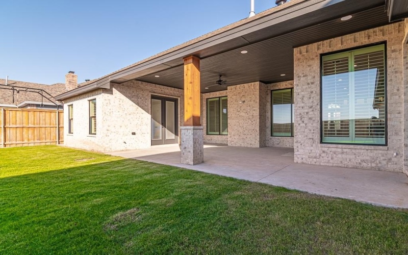 2401 Brandy, Midland, TX 79707, 4 Bedrooms Bedrooms, ,3 BathroomsBathrooms,Residential,For Sale,2401 Brandy,0,159472
