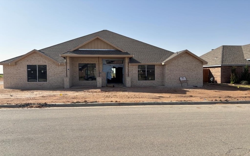2401 Brandy, Midland, TX 79707, 4 Bedrooms Bedrooms, ,3 BathroomsBathrooms,Residential,For Sale,2401 Brandy,0,159472