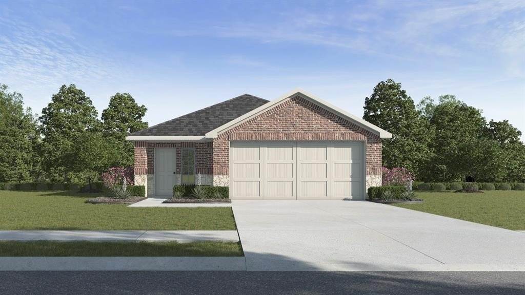 1012 Sunflower Lane, Princeton, TX 75407, 3 Habitaciones Habitaciones , ,2 BañosBaños,Residential,En Venta,1012 Sunflower Lane,20933568