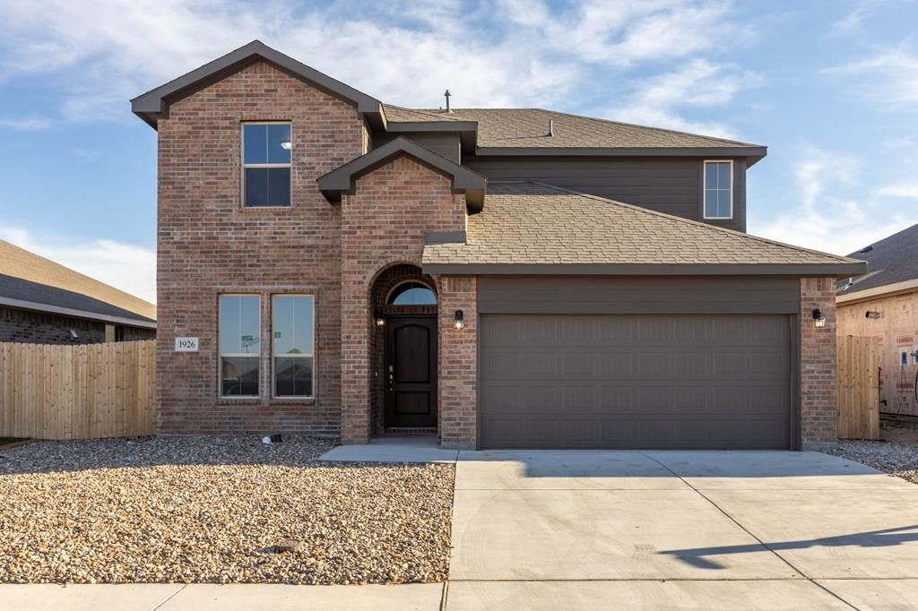 503 L-enfant Lane, Midland, TX 79706, 5 Habitaciones Habitaciones , ,3 BañosBaños,Residential,En Venta,503 L-enfant Lane,159586