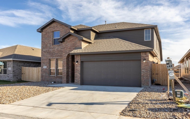 503 L-enfant Lane, Midland, TX 79706, 5 Habitaciones Habitaciones , ,3 BañosBaños,Residential,En Venta,503 L-enfant Lane,159586