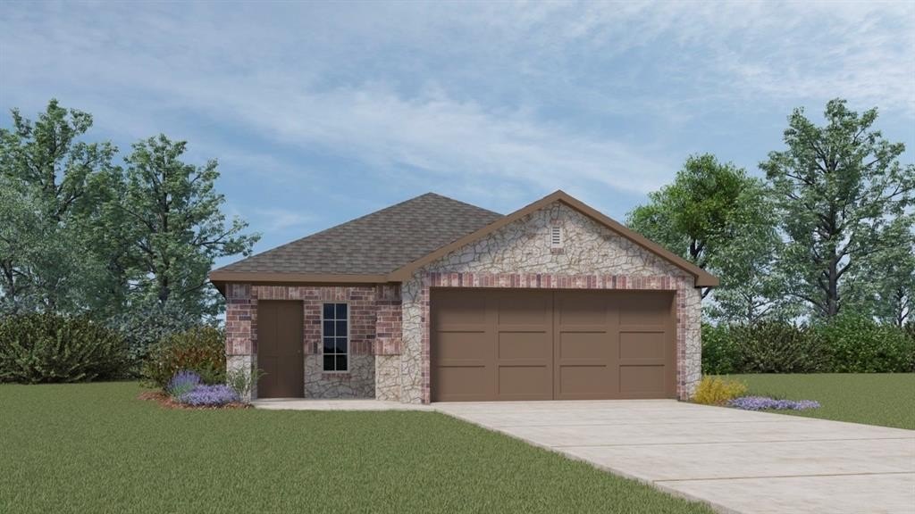 600 Ruthye Lane, Pilot Point, TX 76258, 3 Bedrooms Bedrooms, ,2 BathroomsBathrooms,Residential,For Sale,600 Ruthye Lane,20933580