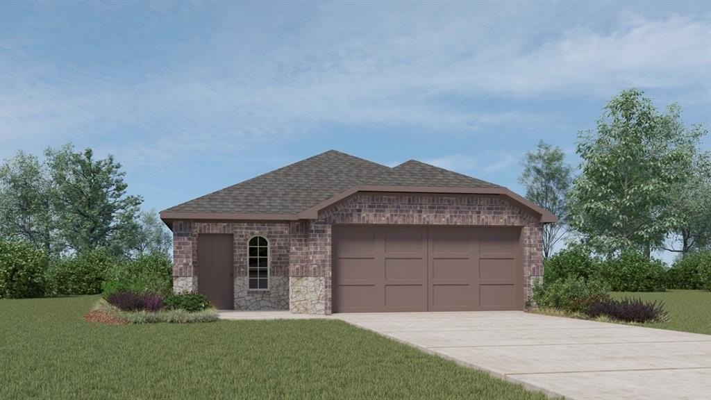626 Minnie Lane, Pilot Point, TX 76258, 3 Bedrooms Bedrooms, ,2 BathroomsBathrooms,Residential,For Sale,626 Minnie Lane,20933584