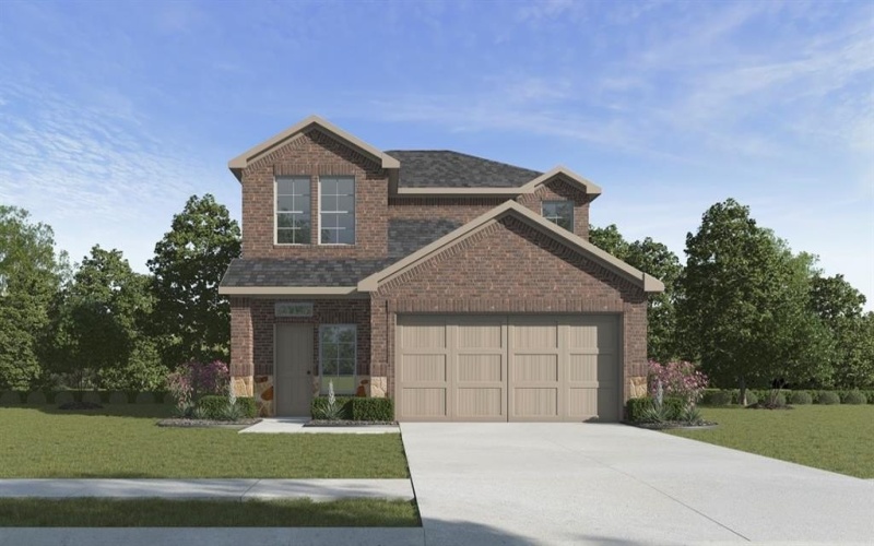 573 Joseph Road, Pilot Point, TX 76258, 4 Bedrooms Bedrooms, ,2 BathroomsBathrooms,Residential,For Sale,573 Joseph Road,20933589
