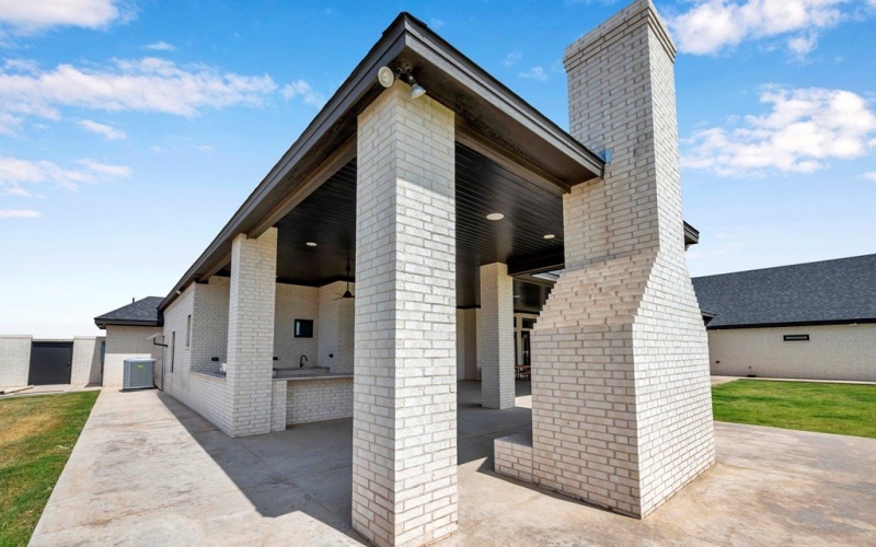 9331 Clevenger, Odessa, TX 79762, 5 Habitaciones Habitaciones , ,6 BañosBaños,Residential,En Venta,9331 Clevenger,159716