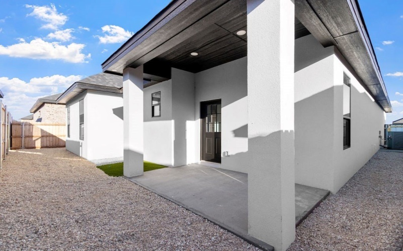 8635 Santa Isabella, Odessa, TX 79765, 4 Habitaciones Habitaciones , ,2 BañosBaños,Residential,En Venta,8635 Santa Isabella,0,159791