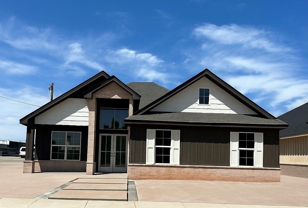 10 NE Armlei Dr, Andrews, TX 79714, 4 Bedrooms Bedrooms, ,3 BathroomsBathrooms,Residential,For Sale,10 NE Armlei Dr,159896