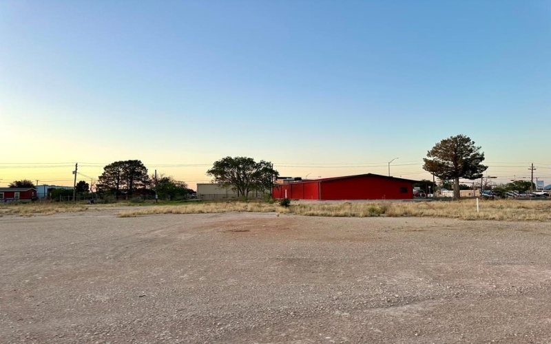 6015 Andrews Hwy, Odessa, TX 79764, ,Commercial Sale,For Sale,6015 Andrews Hwy,159939