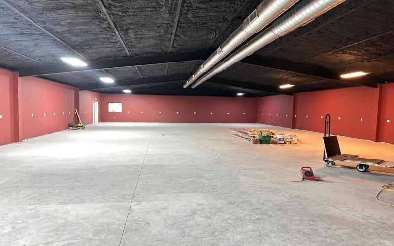 6015 Andrews Hwy, Odessa, TX 79764, ,Commercial Sale,For Sale,6015 Andrews Hwy,159939
