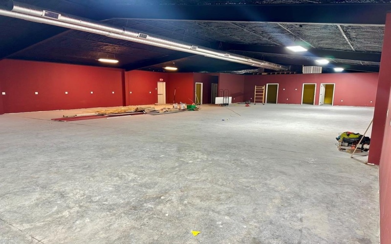 6015 Andrews Hwy, Odessa, TX 79764, ,Commercial Sale,For Sale,6015 Andrews Hwy,159939