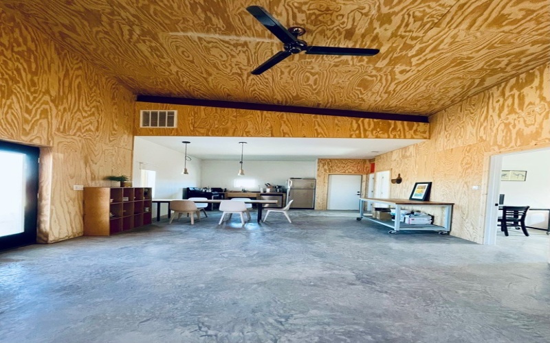 702 E Washington St, Marfa, TX 79843, 3 Bedrooms Bedrooms, ,2 BathroomsBathrooms,Residential,For Sale,702 E Washington St,159960