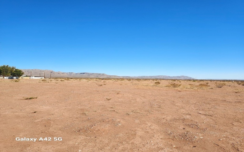 TBD TBD, Van Horn, TX 79855, ,Residential,For Sale,TBD TBD,160027