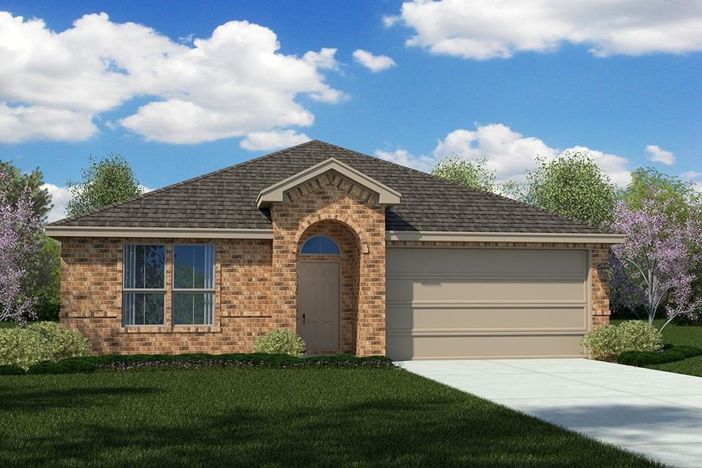 1819 Northern Ln, Midland, TX 79707, 4 Bedrooms Bedrooms, ,2 BathroomsBathrooms,Residential,For Sale,1819 Northern Ln,160067