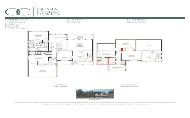 4201 Gail Lane, Providence Village, TX 76227, 5 Habitaciones Habitaciones , ,5 BañosBaños,Residential,En Venta,4201 Gail Lane,0,20933884