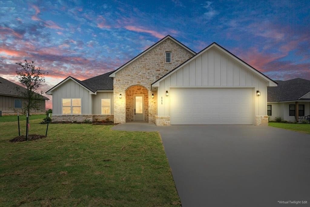 111 Great Trail Road, Riesel, TX 76682, 4 Bedrooms Bedrooms, ,2 BathroomsBathrooms,Residential,For Sale,111 Great Trail Road,228713