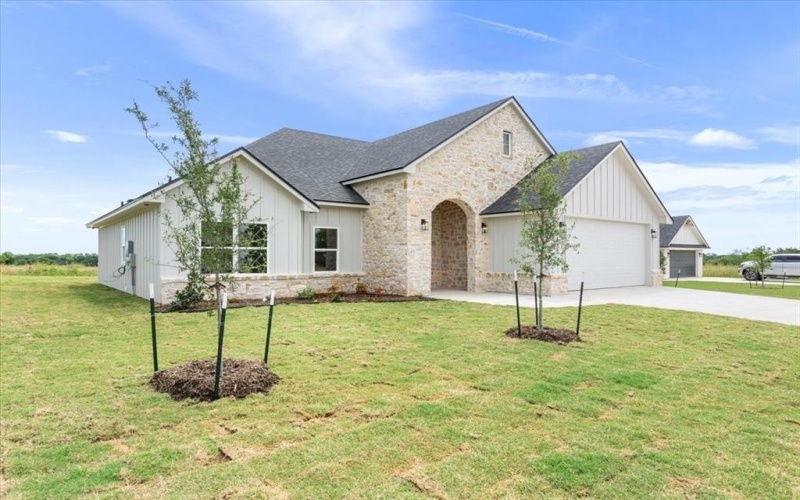 111 Great Trail Road, Riesel, TX 76682, 4 Bedrooms Bedrooms, ,2 BathroomsBathrooms,Residential,For Sale,111 Great Trail Road,228713
