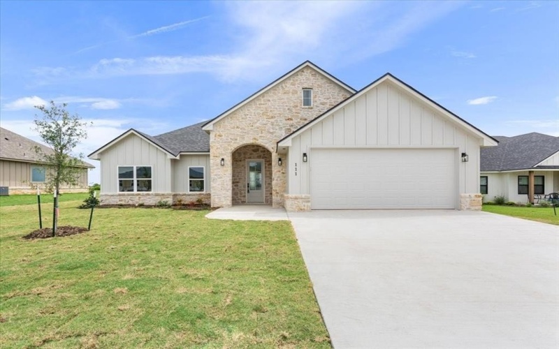 111 Great Trail Road, Riesel, TX 76682, 4 Bedrooms Bedrooms, ,2 BathroomsBathrooms,Residential,For Sale,111 Great Trail Road,228713