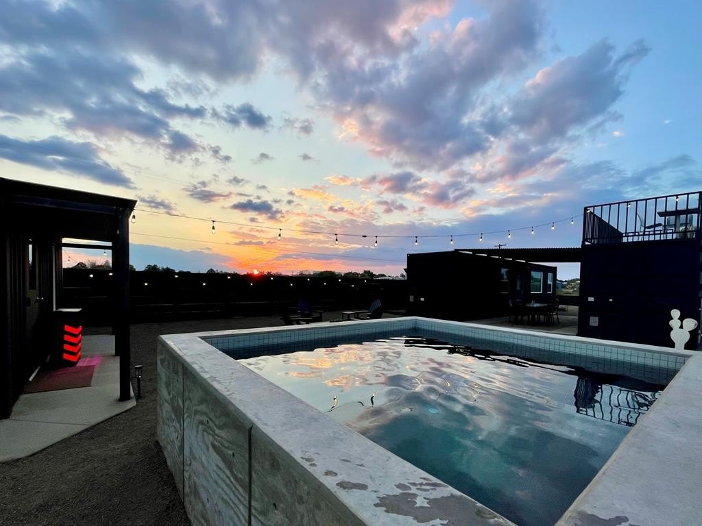 502 E Galveston St, Marfa, TX 79843, 3 Bedrooms Bedrooms, ,3 BathroomsBathrooms,Residential,For Sale,502 E Galveston St,154000