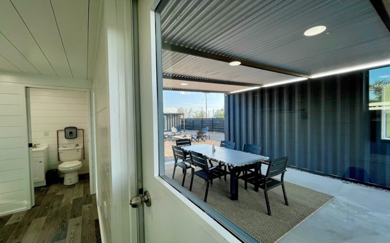 502 E Galveston St, Marfa, TX 79843, 3 Bedrooms Bedrooms, ,3 BathroomsBathrooms,Residential,For Sale,502 E Galveston St,154000
