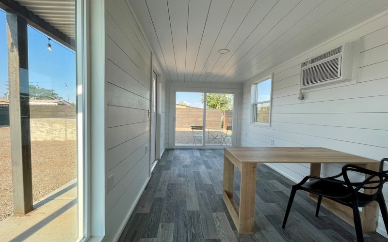 502 E Galveston St, Marfa, TX 79843, 3 Bedrooms Bedrooms, ,3 BathroomsBathrooms,Residential,For Sale,502 E Galveston St,154000