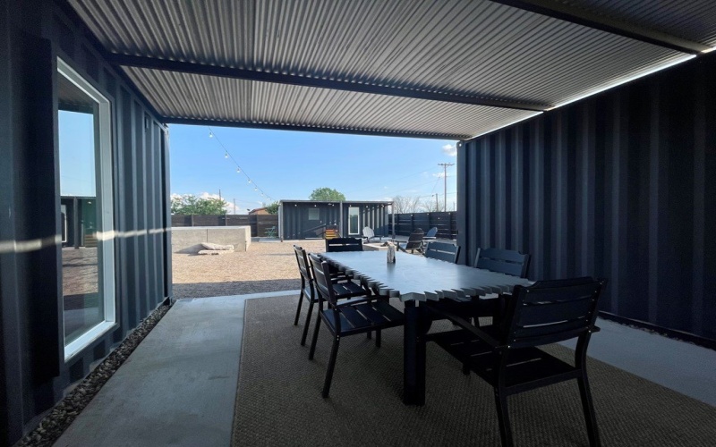 502 E Galveston St, Marfa, TX 79843, 3 Bedrooms Bedrooms, ,3 BathroomsBathrooms,Residential,For Sale,502 E Galveston St,154000