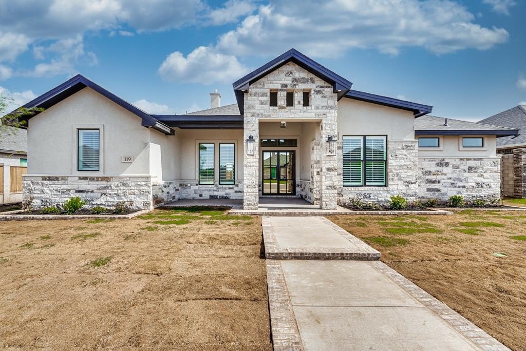 119 Rolling Winds Circle, Odessa, TX 79765, 4 Habitaciones Habitaciones , ,3 BañosBaños,Residential,En Venta,119 Rolling Winds Circle,154093