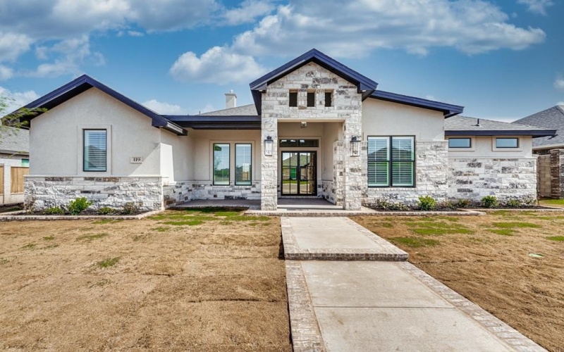 119 Rolling Winds Circle, Odessa, TX 79765, 4 Habitaciones Habitaciones , ,3 BañosBaños,Residential,En Venta,119 Rolling Winds Circle,154093