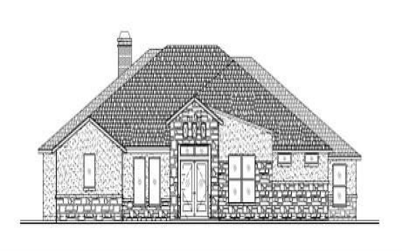 119 Rolling Winds Circle, Odessa, TX 79765, 4 Habitaciones Habitaciones , ,3 BañosBaños,Residential,En Venta,119 Rolling Winds Circle,154093