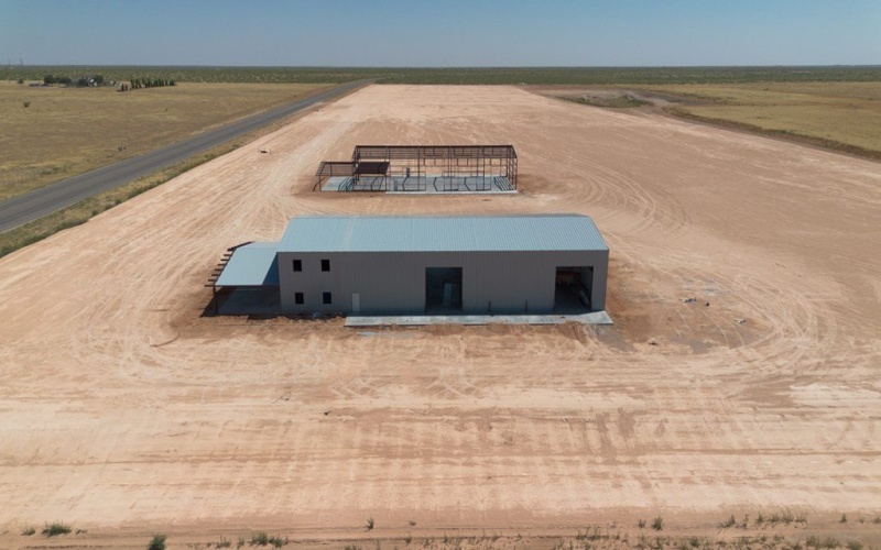 3711 NE 1910, Andrews, TX 79714, ,Commercial Sale,For Sale,3711 NE 1910,154709