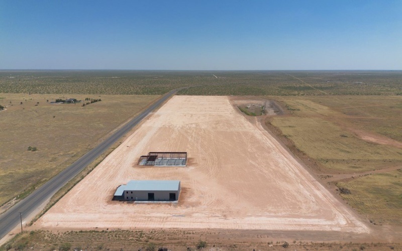 3711 NE 1910, Andrews, TX 79714, ,Commercial Sale,For Sale,3711 NE 1910,154709
