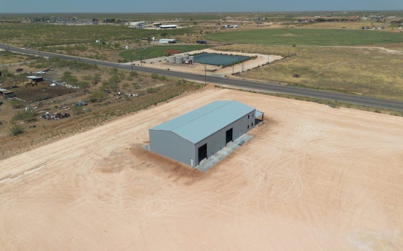 3711 NE 1910, Andrews, TX 79714, ,Commercial Sale,For Sale,3711 NE 1910,154709