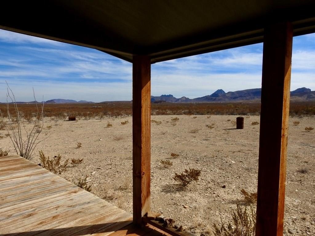 NC796 N Ruby Road, Terlingua, TX 79852, 1 Bedroom Bedrooms, ,1 BathroomBathrooms,Residential,For Sale,NC796 N Ruby Road,156672
