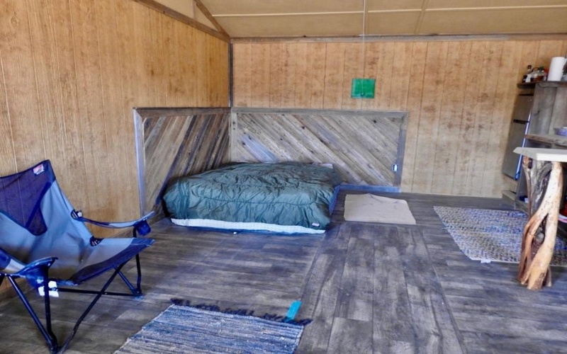 NC796 N Ruby Road, Terlingua, TX 79852, 1 Bedroom Bedrooms, ,1 BathroomBathrooms,Residential,For Sale,NC796 N Ruby Road,156672