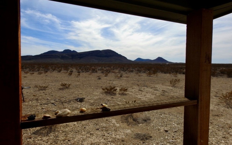 NC796 N Ruby Road, Terlingua, TX 79852, 1 Bedroom Bedrooms, ,1 BathroomBathrooms,Residential,For Sale,NC796 N Ruby Road,156672