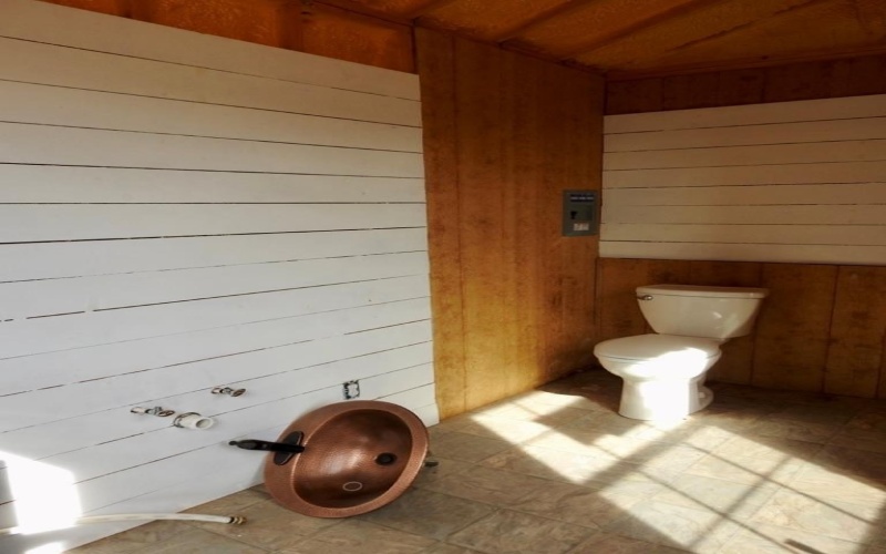 NC796 N Ruby Road, Terlingua, TX 79852, 1 Bedroom Bedrooms, ,1 BathroomBathrooms,Residential,For Sale,NC796 N Ruby Road,156672