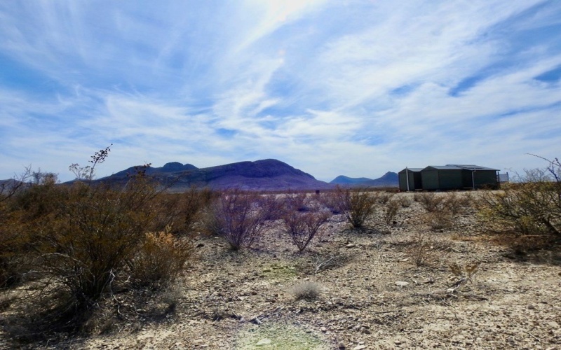 NC796 N Ruby Road, Terlingua, TX 79852, 1 Bedroom Bedrooms, ,1 BathroomBathrooms,Residential,For Sale,NC796 N Ruby Road,156672