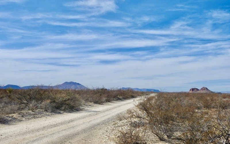 NC796 N Ruby Road, Terlingua, TX 79852, 1 Bedroom Bedrooms, ,1 BathroomBathrooms,Residential,For Sale,NC796 N Ruby Road,156672