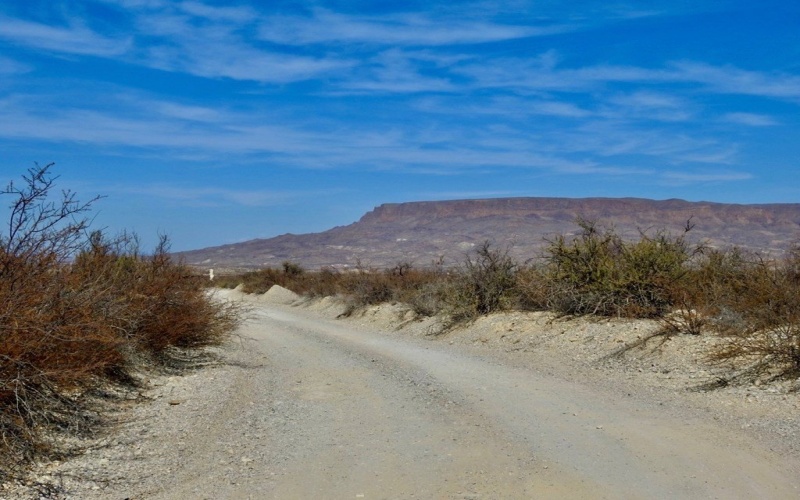 NC796 N Ruby Road, Terlingua, TX 79852, 1 Bedroom Bedrooms, ,1 BathroomBathrooms,Residential,For Sale,NC796 N Ruby Road,156672