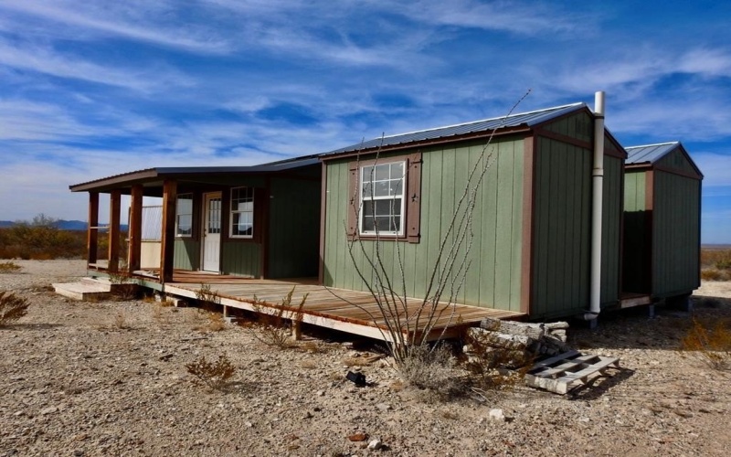 NC796 N Ruby Road, Terlingua, TX 79852, 1 Bedroom Bedrooms, ,1 BathroomBathrooms,Residential,For Sale,NC796 N Ruby Road,156672