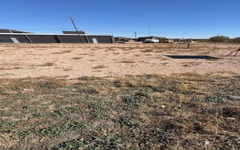 1715 S Lamesa Rd, Midland, TX 79701, ,Commercial Sale,For Sale,1715 S Lamesa Rd,156937