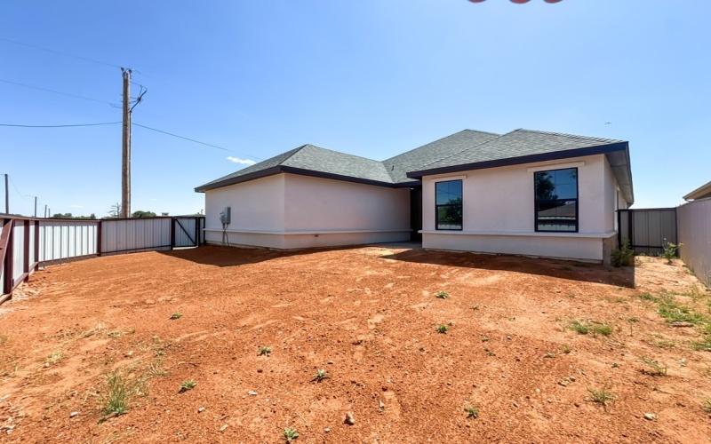 1 NE Armlei Dr, Andrews, TX 79714, 4 Bedrooms Bedrooms, ,3 BathroomsBathrooms,Residential,For Sale,1 NE Armlei Dr,157169