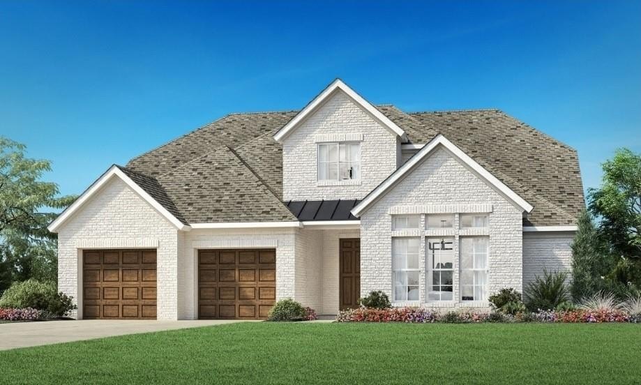122 Birch Boulevard, Murphy, TX 75095, 4 Bedrooms Bedrooms, ,3 BathroomsBathrooms,Residential,For Sale,122 Birch Boulevard,20933007