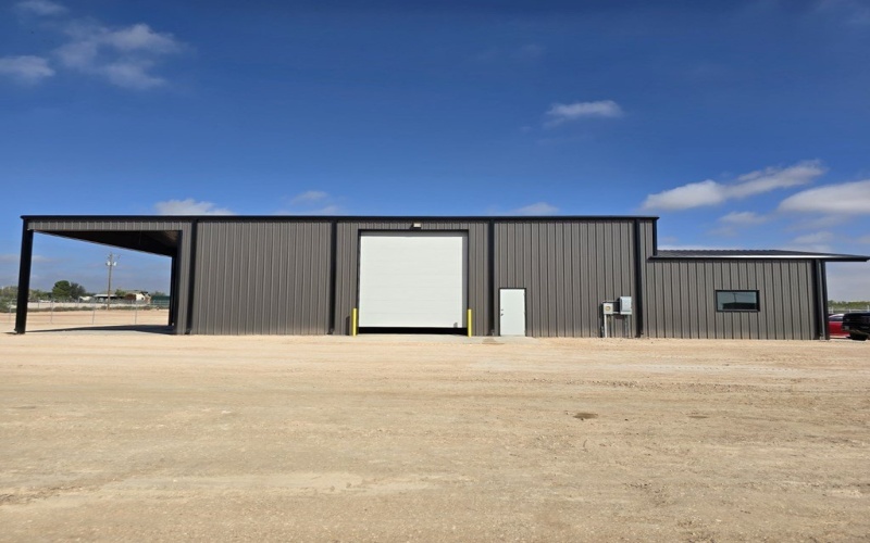 4502 E State Hwy 176, Andrews, TX 79714, ,Commercial Sale,For Sale,4502 E State Hwy 176,157752