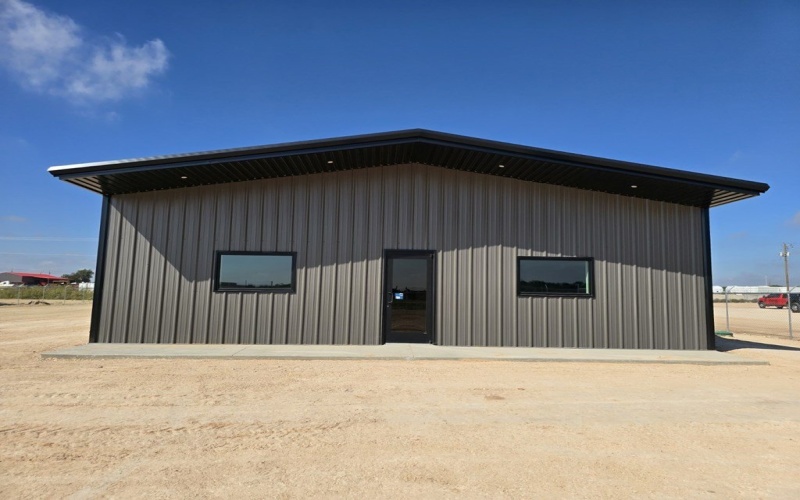 4502 E State Hwy 176, Andrews, TX 79714, ,Commercial Sale,For Sale,4502 E State Hwy 176,157752