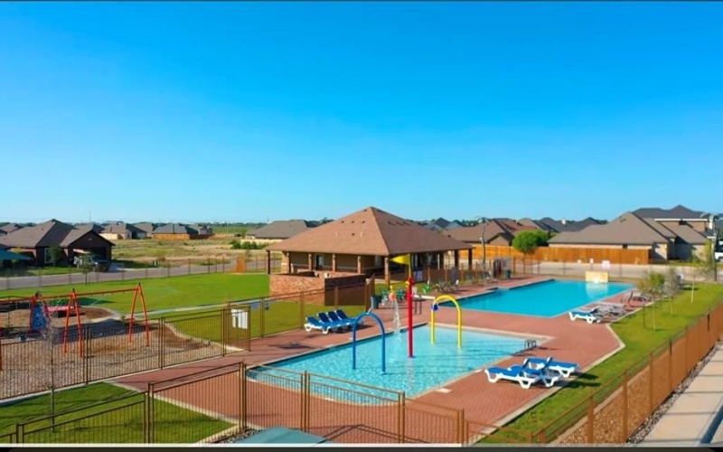 8656 Fiesta Court, Odessa, TX 79765, 4 Bedrooms Bedrooms, ,2 BathroomsBathrooms,Residential,For Sale,8656 Fiesta Court,157852