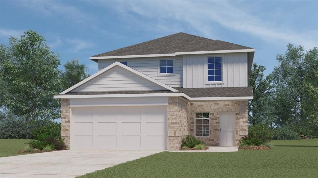 4272 Pope Branch, Crandall, TX 75114, 4 Habitaciones Habitaciones , ,3 BañosBaños,Residential,En Venta,4272 Pope Branch,20933106
