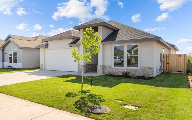 8640 Santa Isabella, Odessa, TX 79765, 3 Bedrooms Bedrooms, ,2 BathroomsBathrooms,Residential,For Sale,8640 Santa Isabella,0,157994
