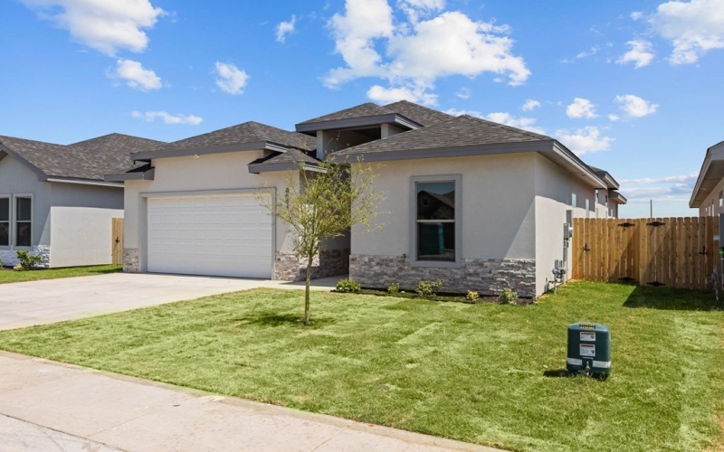 8644 Santa Isabella, Odessa, TX 79765, 3 Bedrooms Bedrooms, ,2 BathroomsBathrooms,Residential,For Sale,8644 Santa Isabella,0,157996